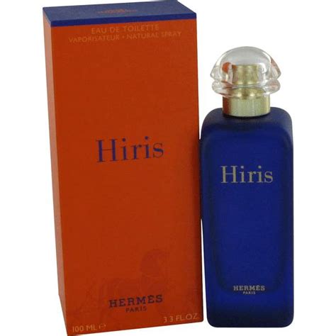 hiris hermes